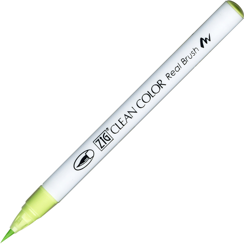 KURETAKE ZIG Clean Color Real Brush (List 2/4)