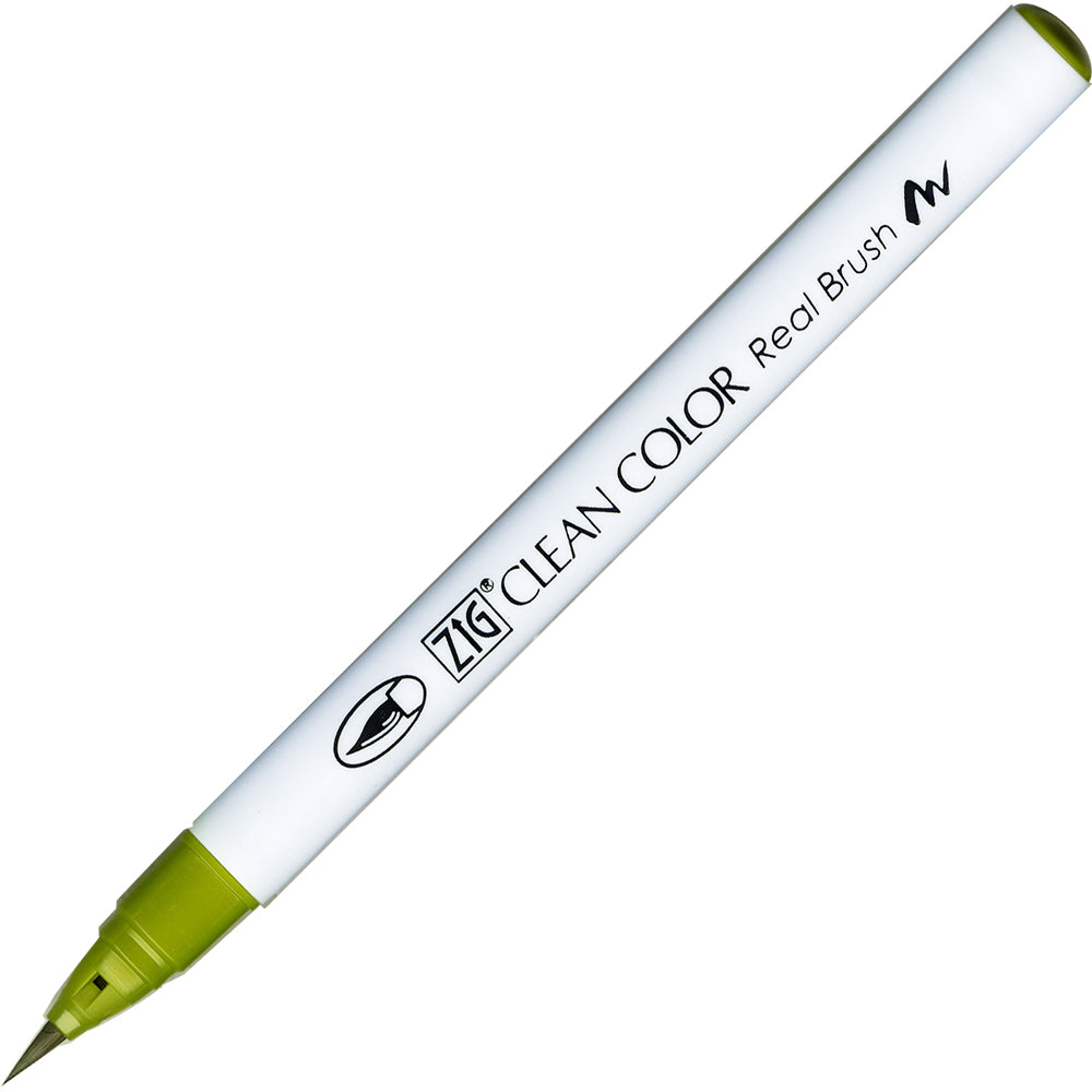 KURETAKE ZIG Clean Color Real Brush (List 2/4)