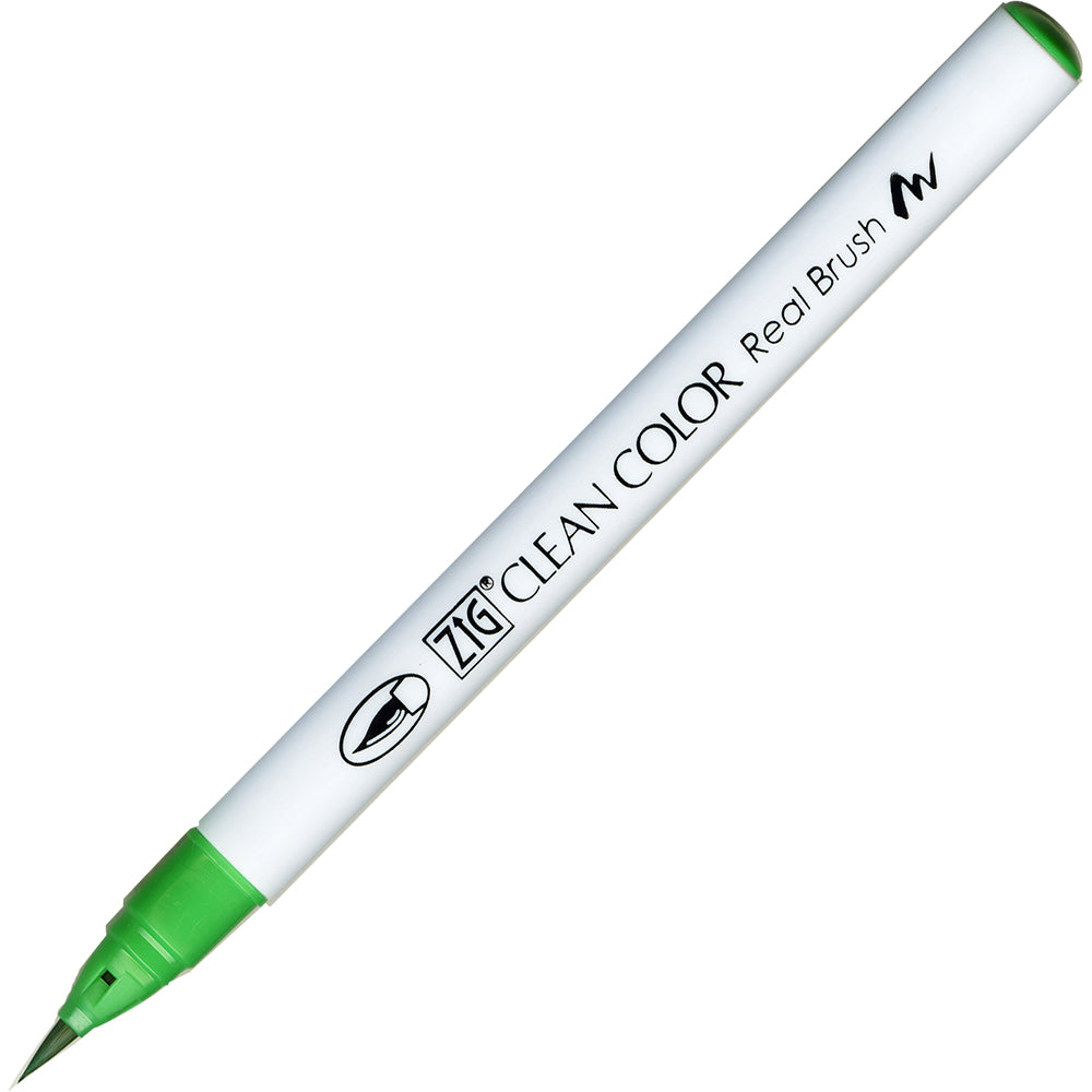 KURETAKE ZIG Clean Color Real Brush (List 2/4)