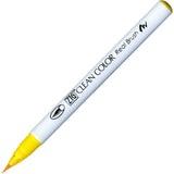 KURETAKE ZIG Clean Color Real Brush (List 2/4)
