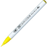 KURETAKE ZIG Clean Color Real Brush (List 2/4)