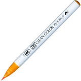 KURETAKE ZIG Clean Color Real Brush (List 2/4)
