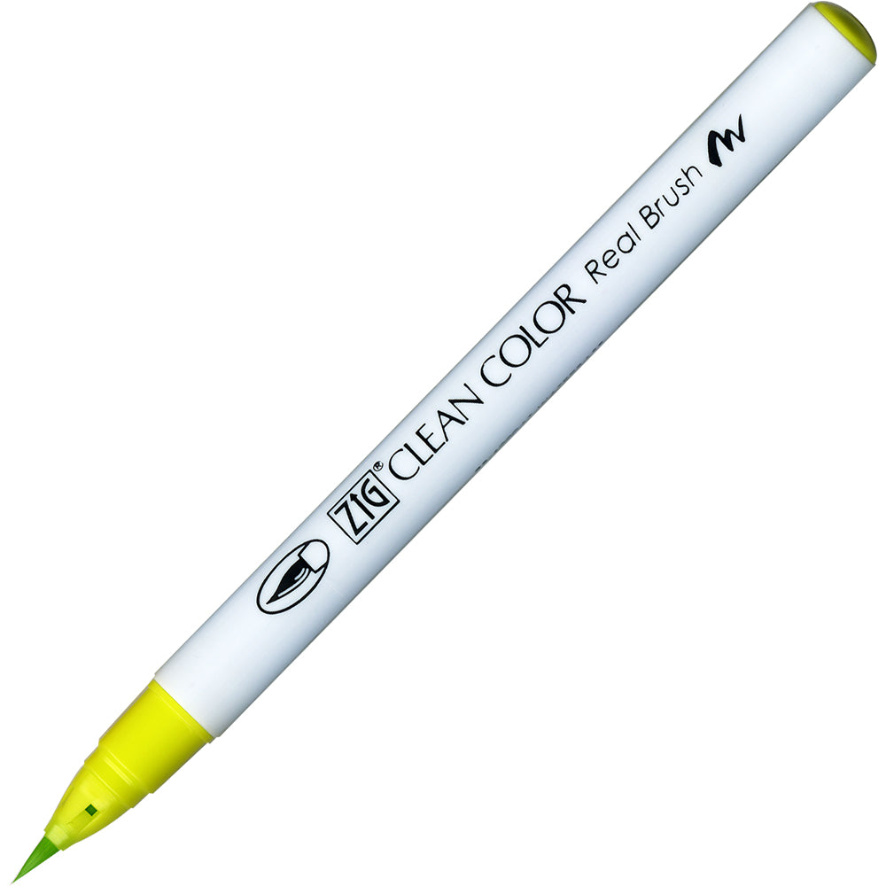 KURETAKE ZIG Clean Color Real Brush (List 2/4)