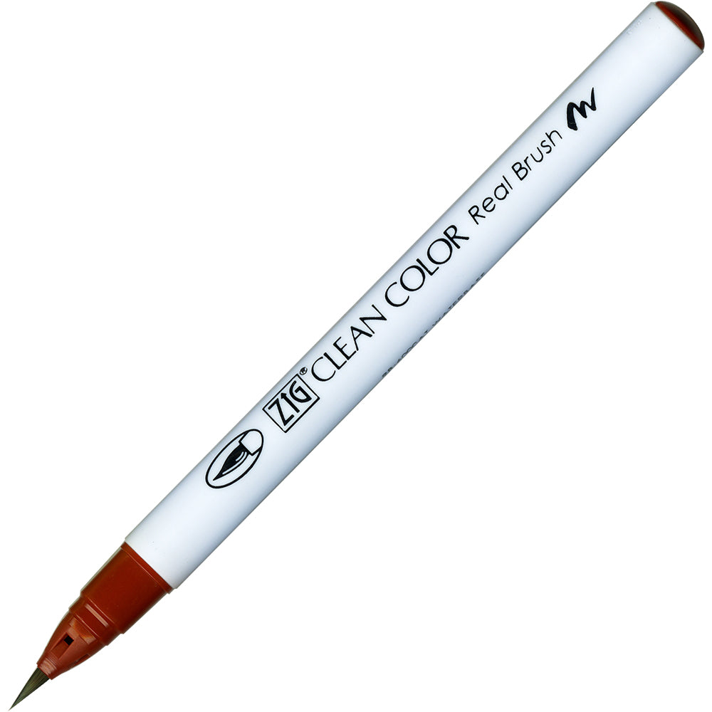 KURETAKE ZIG Clean Color Real Brush (List 2/4)