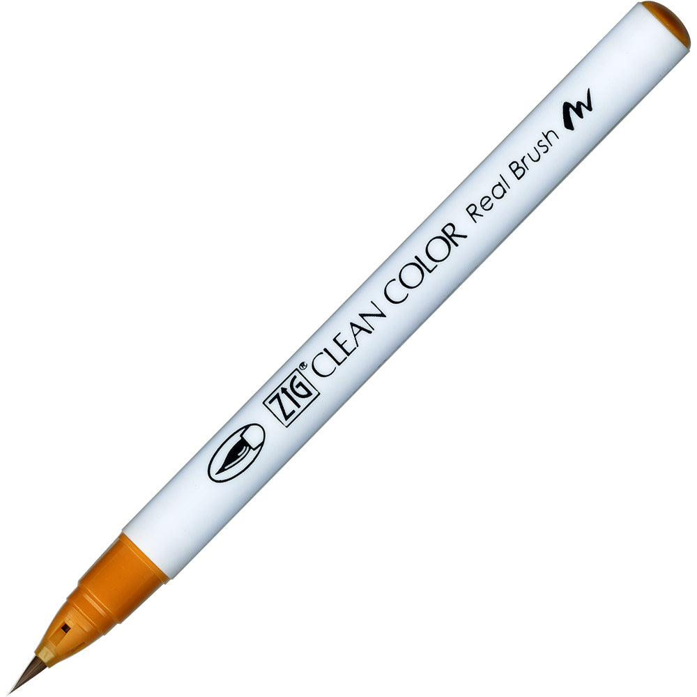 KURETAKE ZIG Clean Color Real Brush (List 2/4)