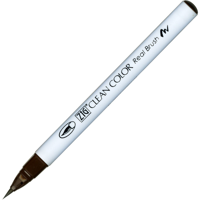 KURETAKE ZIG Clean Color Real Brush (List 3/4)