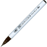 KURETAKE ZIG Clean Color Real Brush (List 3/4)
