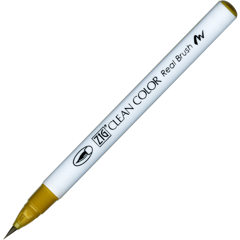 KURETAKE ZIG Clean Color Real Brush (List 3/4)