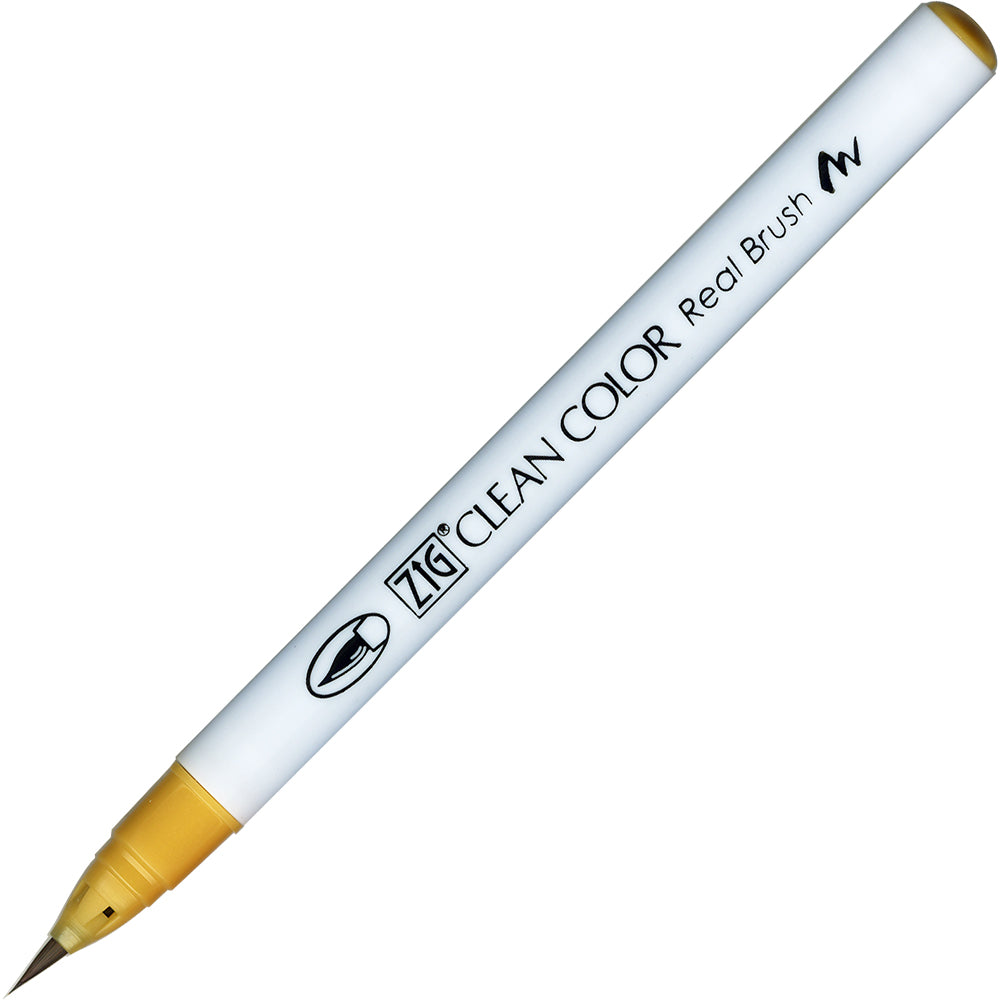 KURETAKE ZIG Clean Color Real Brush (List 3/4)