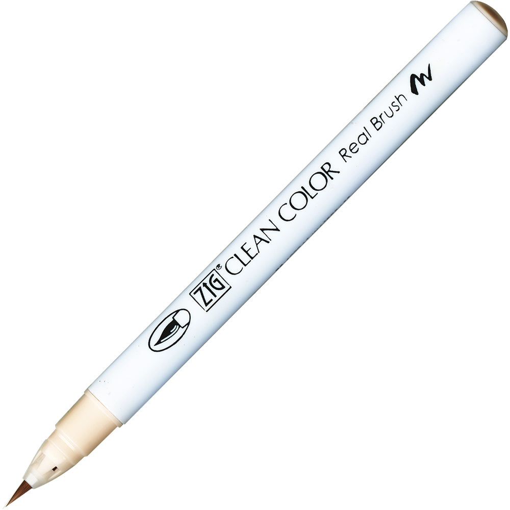KURETAKE ZIG Clean Color Real Brush (List 3/4)