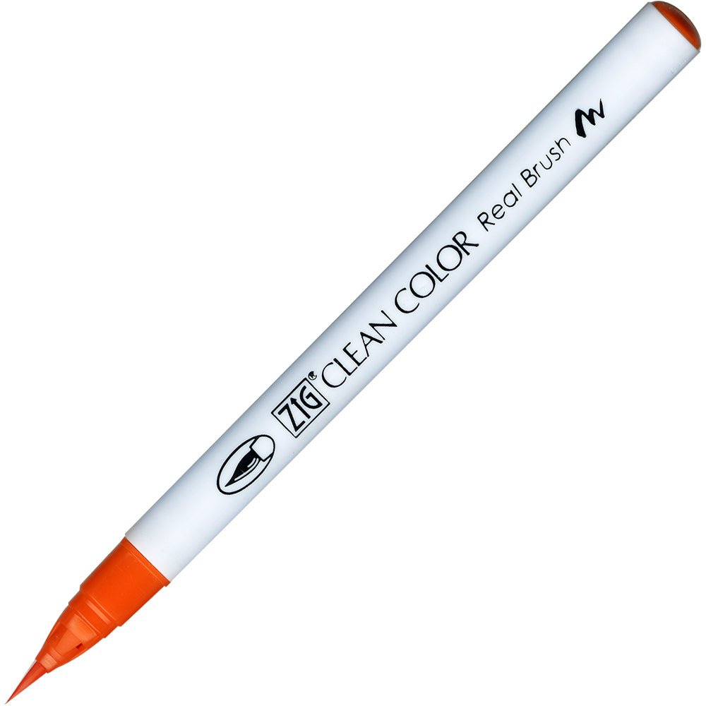 KURETAKE ZIG Clean Color Real Brush (List 3/4)