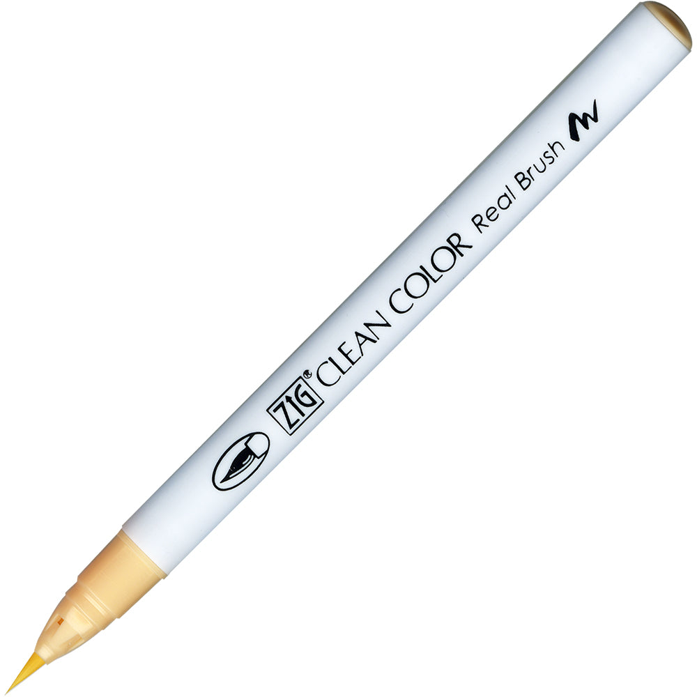 KURETAKE ZIG Clean Color Real Brush (List 3/4)