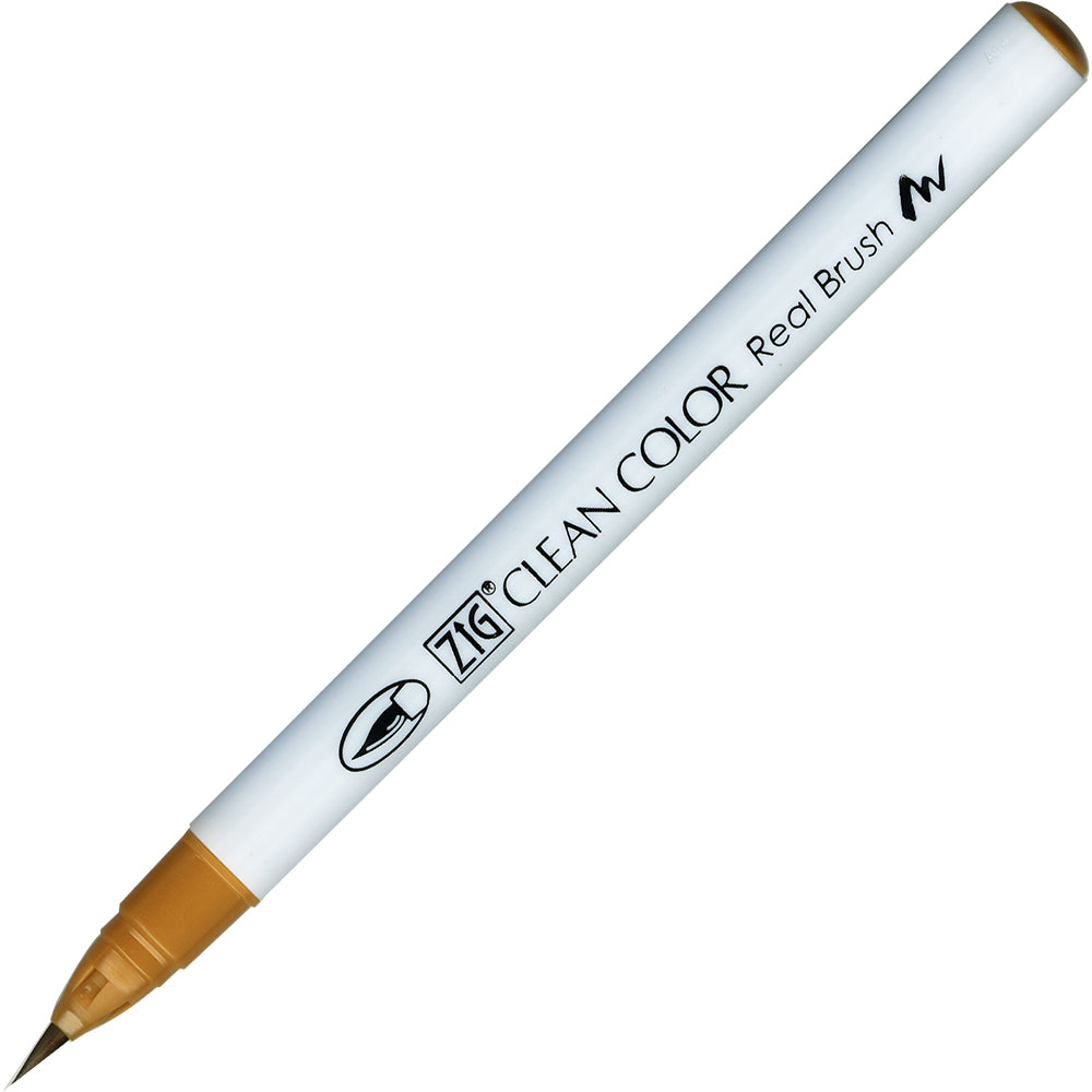 KURETAKE ZIG Clean Color Real Brush (List 3/4)