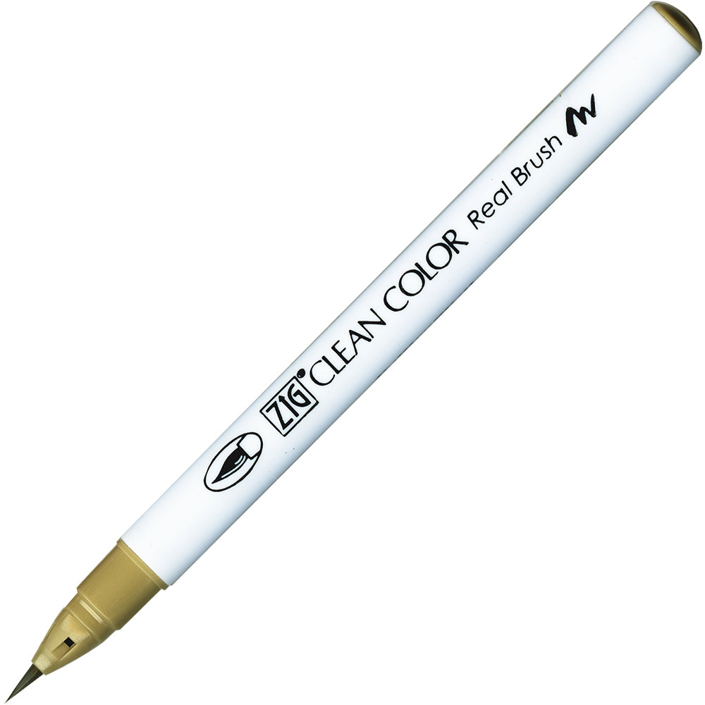KURETAKE ZIG Clean Color Real Brush (List 3/4)