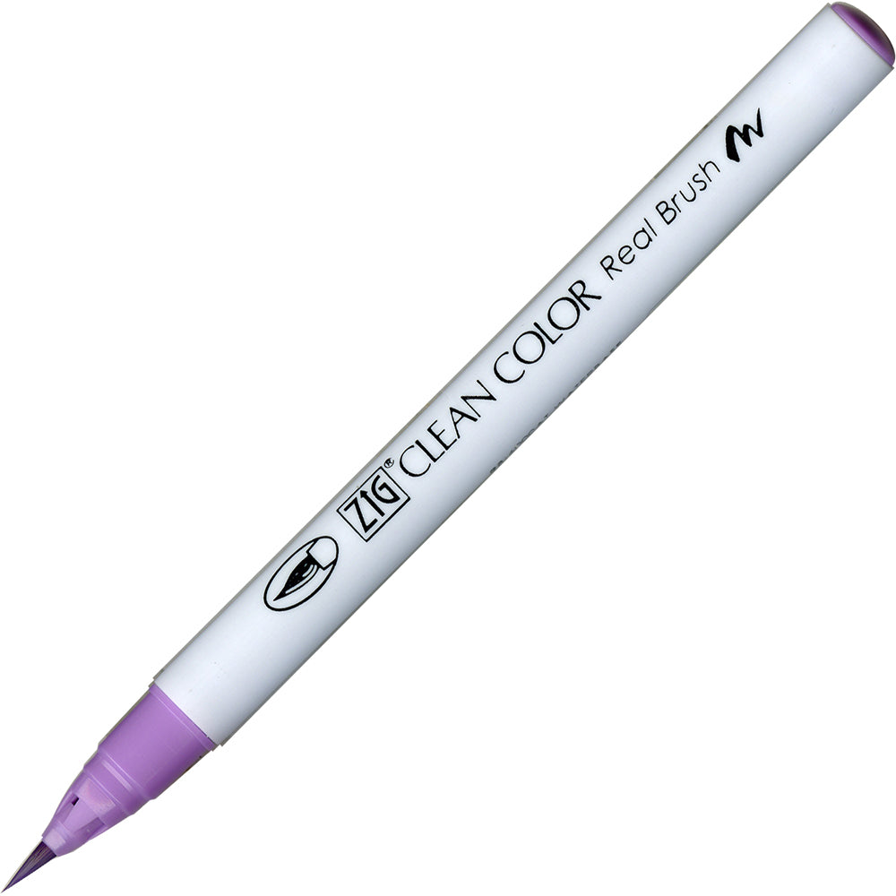 KURETAKE ZIG Clean Color Real Brush (List 3/4)