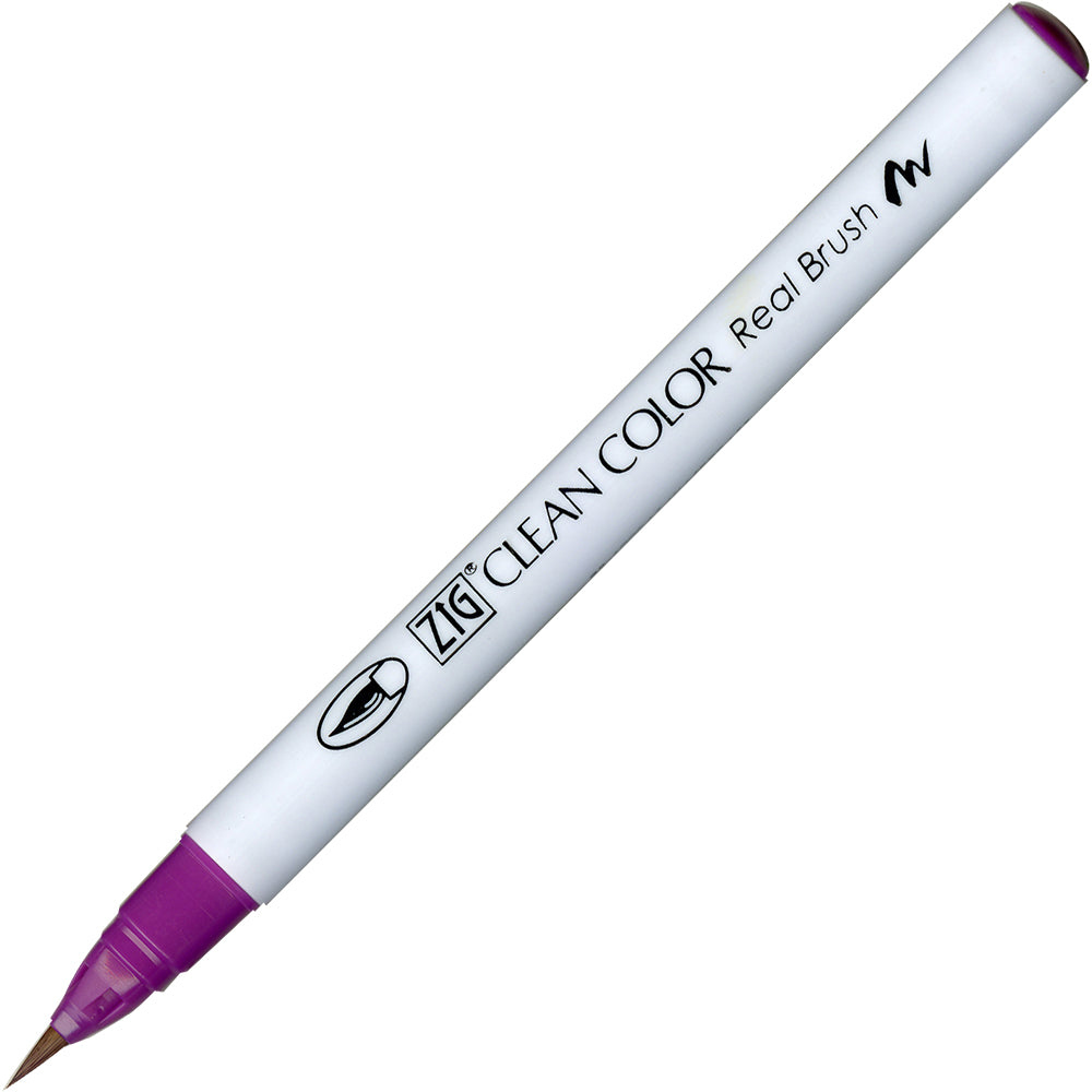 KURETAKE ZIG Clean Color Real Brush (List 3/4)