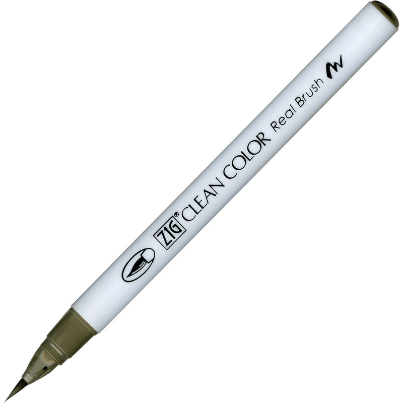 KURETAKE ZIG Clean Color Real Brush (List 4/4)