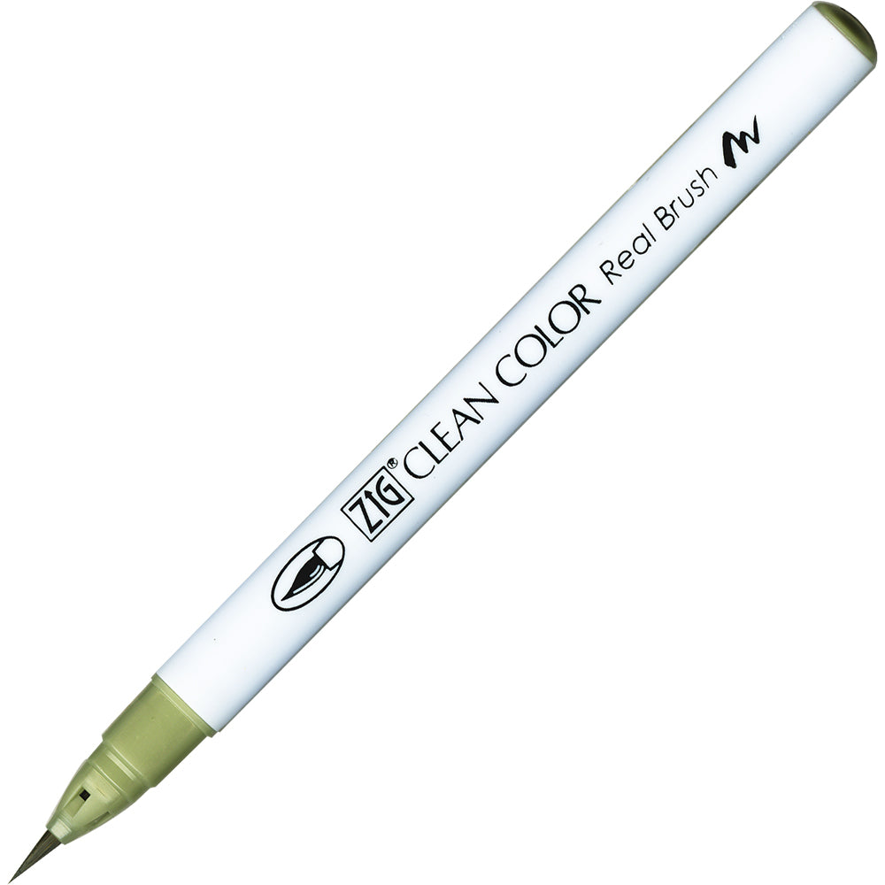 KURETAKE ZIG Clean Color Real Brush (List 4/4)