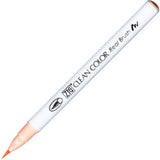 KURETAKE ZIG Clean Color Real Brush (List 4/4)