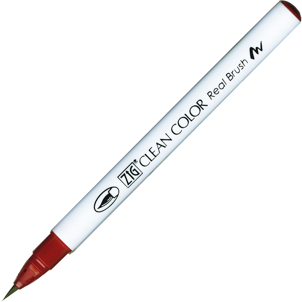 KURETAKE ZIG Clean Color Real Brush (List 4/4)