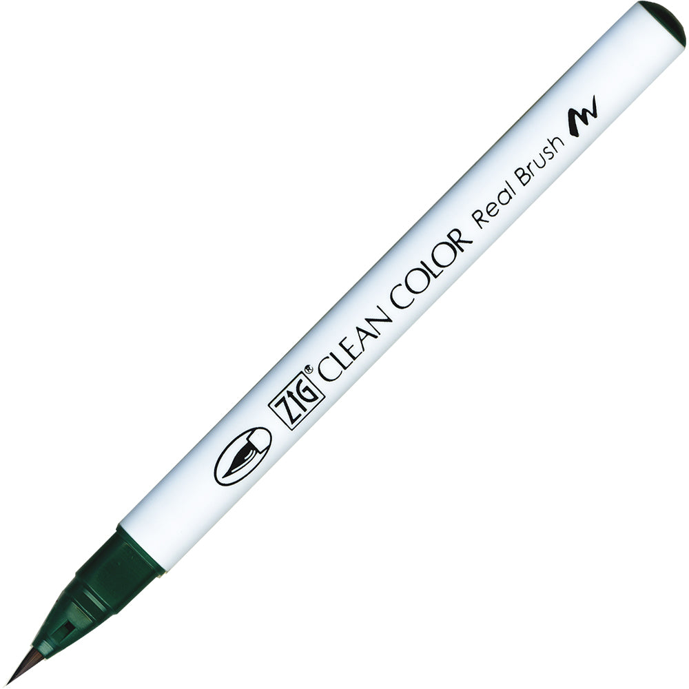 KURETAKE ZIG Clean Color Real Brush (List 4/4)