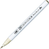 KURETAKE ZIG Clean Color Real Brush (List 4/4)