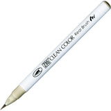 KURETAKE ZIG Clean Color Real Brush (List 4/4)