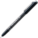 KURETAKE ZIG Cartoonist Mangaka Pen 01