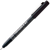 KURETAKE ZIG Cartoonist Mangaka Pen 02