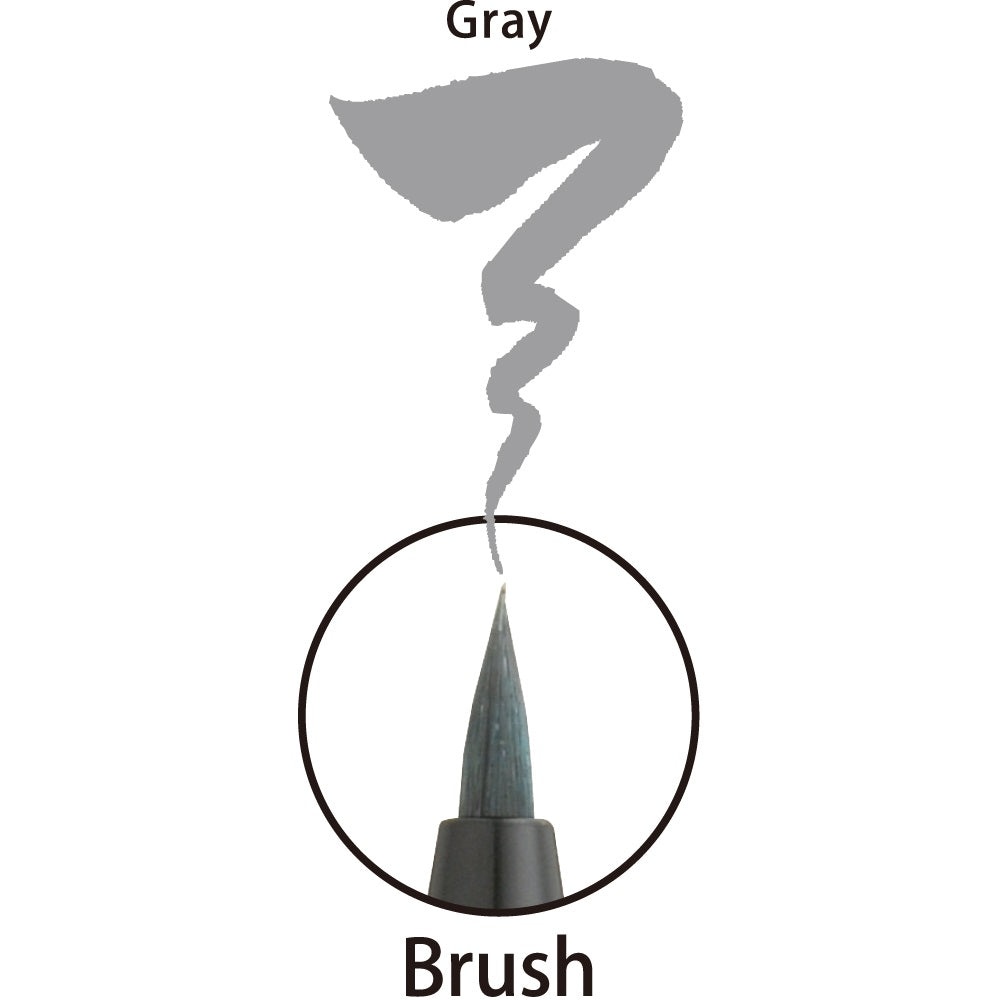 KURETAKE Bimoji "Cambio" Medium