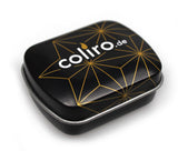 COLIRO FINETEC Pearl Metal Box Small