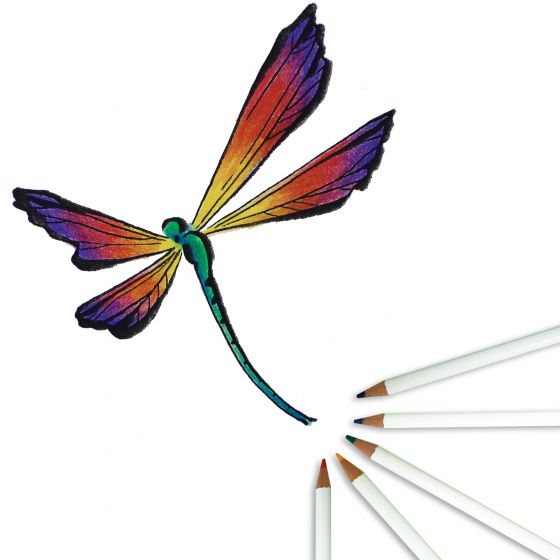 TOMBOW Irojiten Pencil 30Colors Set 1