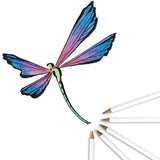 TOMBOW Irojiten Pencil 30Colors Set 2