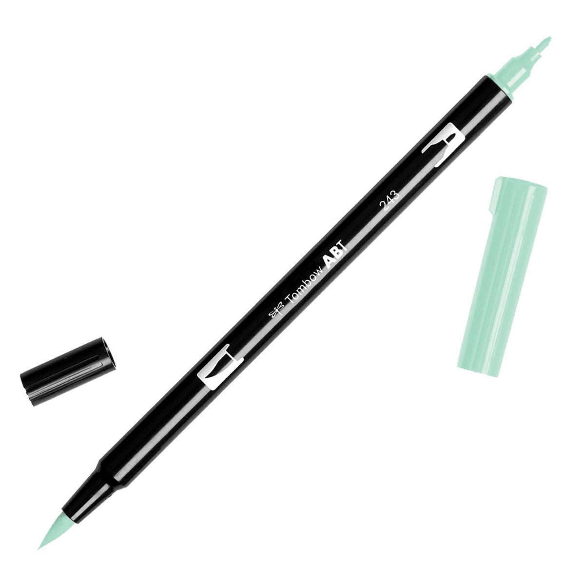 TOMBOW ABT Dual Brush Pen (96 Colors) LIST 2/11