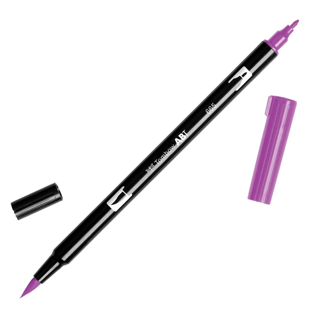 TOMBOW ABT Dual Brush Pen (96 Colors) LIST 5/11