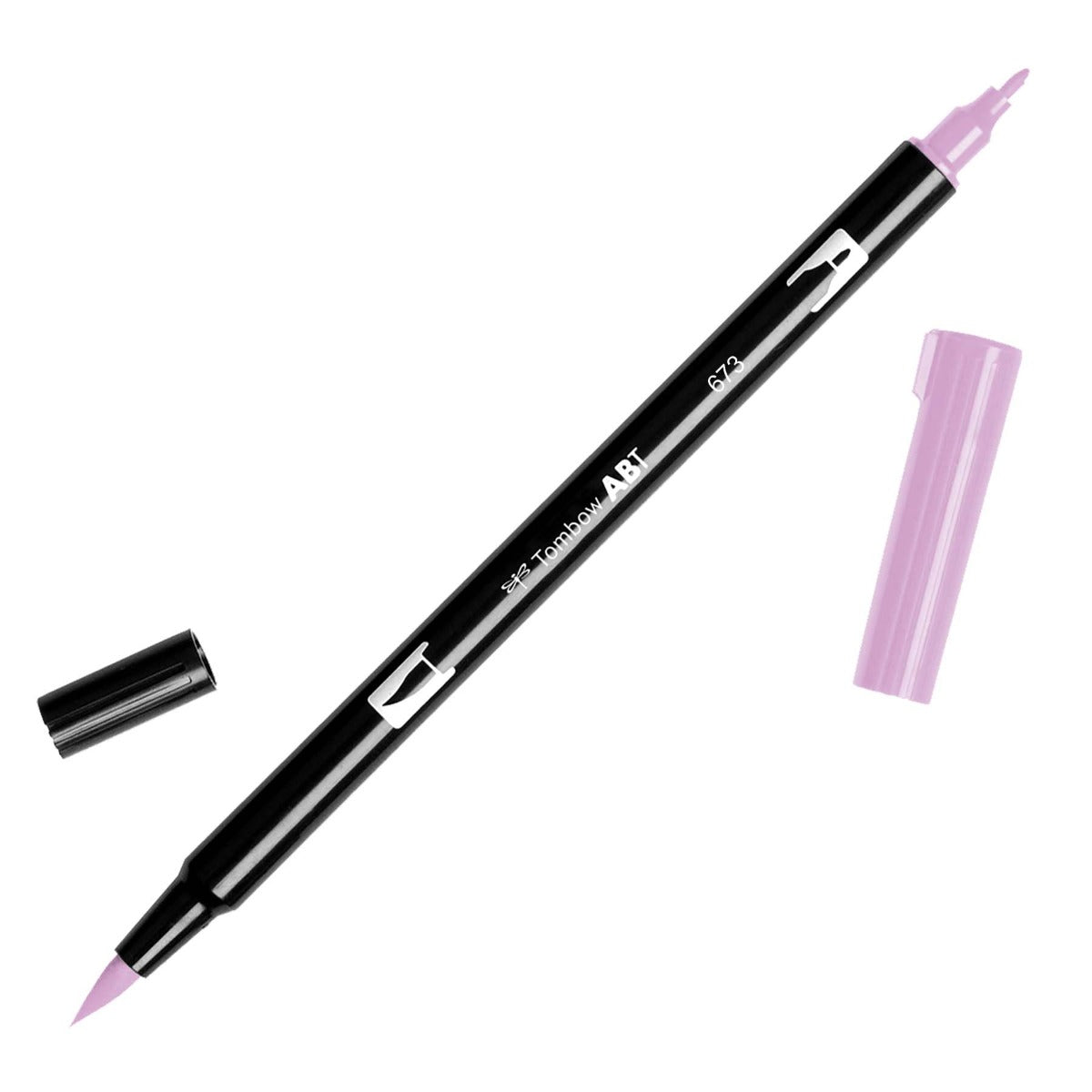 TOMBOW ABT Dual Brush Pen (96 Colors) LIST 5/11