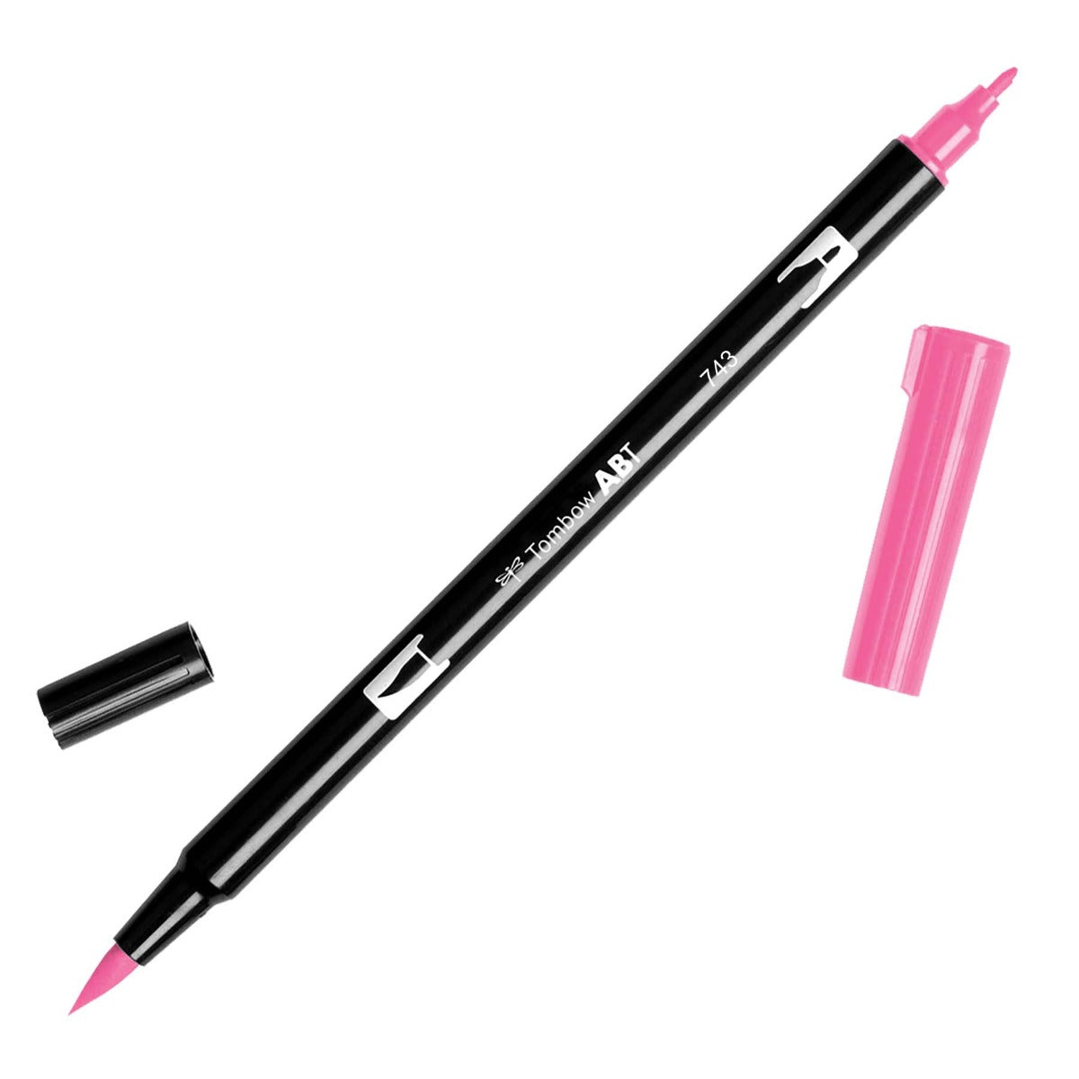 TOMBOW ABT Dual Brush Pen (96 Colors) LIST 6/11