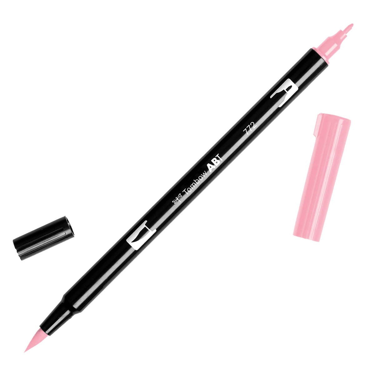 TOMBOW ABT Dual Brush Pen (96 Colors) LIST 7/11
