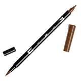 TOMBOW ABT Dual Brush Pen (96 Colors) LIST 9/11