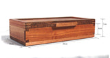 ELSIEWITHLOVE KJ Woodwork-Uma 4 KeepSake Box