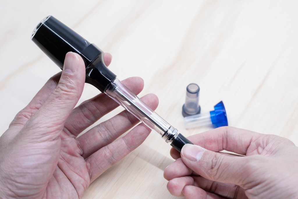 TWSBI VAC 20A Ink Bottle