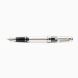 TWSBI VAC Mini Fountain Pen Smoke
