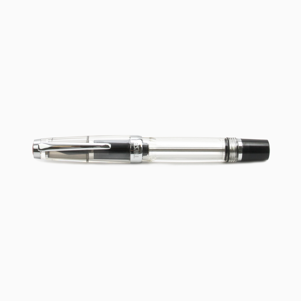 TWSBI VAC Mini Fountain Pen Smoke