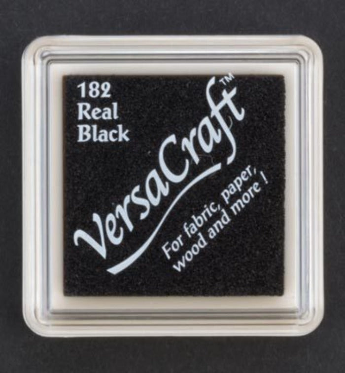 TSUKINEKO VersaCraft Small Ink Pad (List 2/2)
