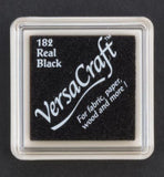 TSUKINEKO VersaCraft Small Ink Pad (List 2/2)