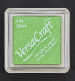 TSUKINEKO VersaCraft Small Ink Pad (List 2/2)