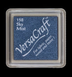 TSUKINEKO VersaCraft Small Ink Pad (List 2/2)