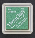TSUKINEKO VersaCraft Small Ink Pad (List 2/2)