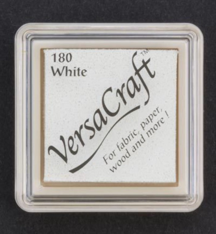 TSUKINEKO VersaCraft Small Ink Pad (List 2/2)
