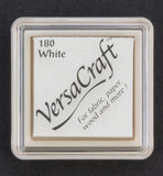 TSUKINEKO VersaCraft Small Ink Pad (List 2/2)